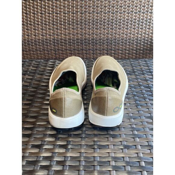 Oofos sneakers womens size 7 - Picture 2 of 5